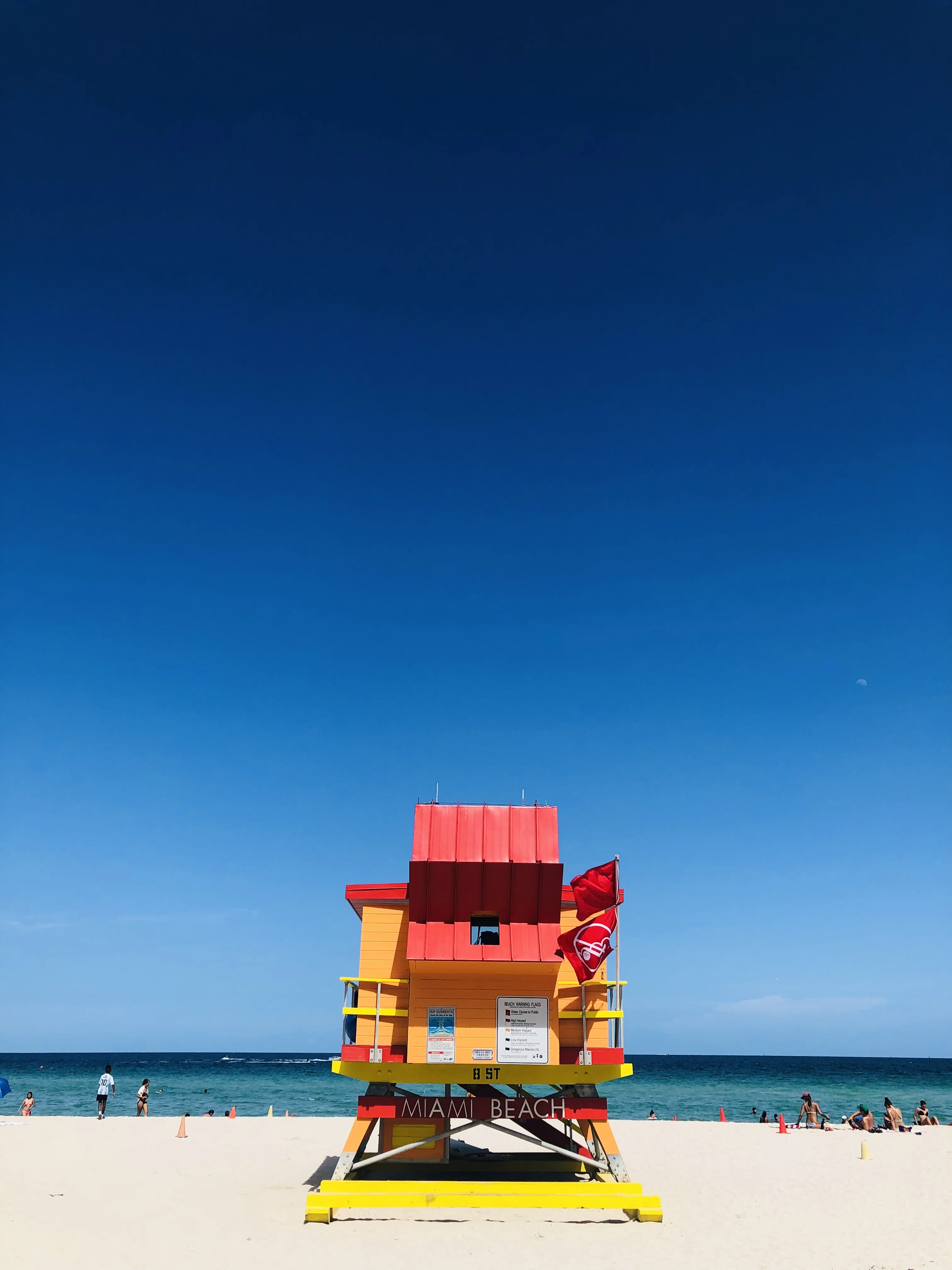 Guarding Paradise photograph
