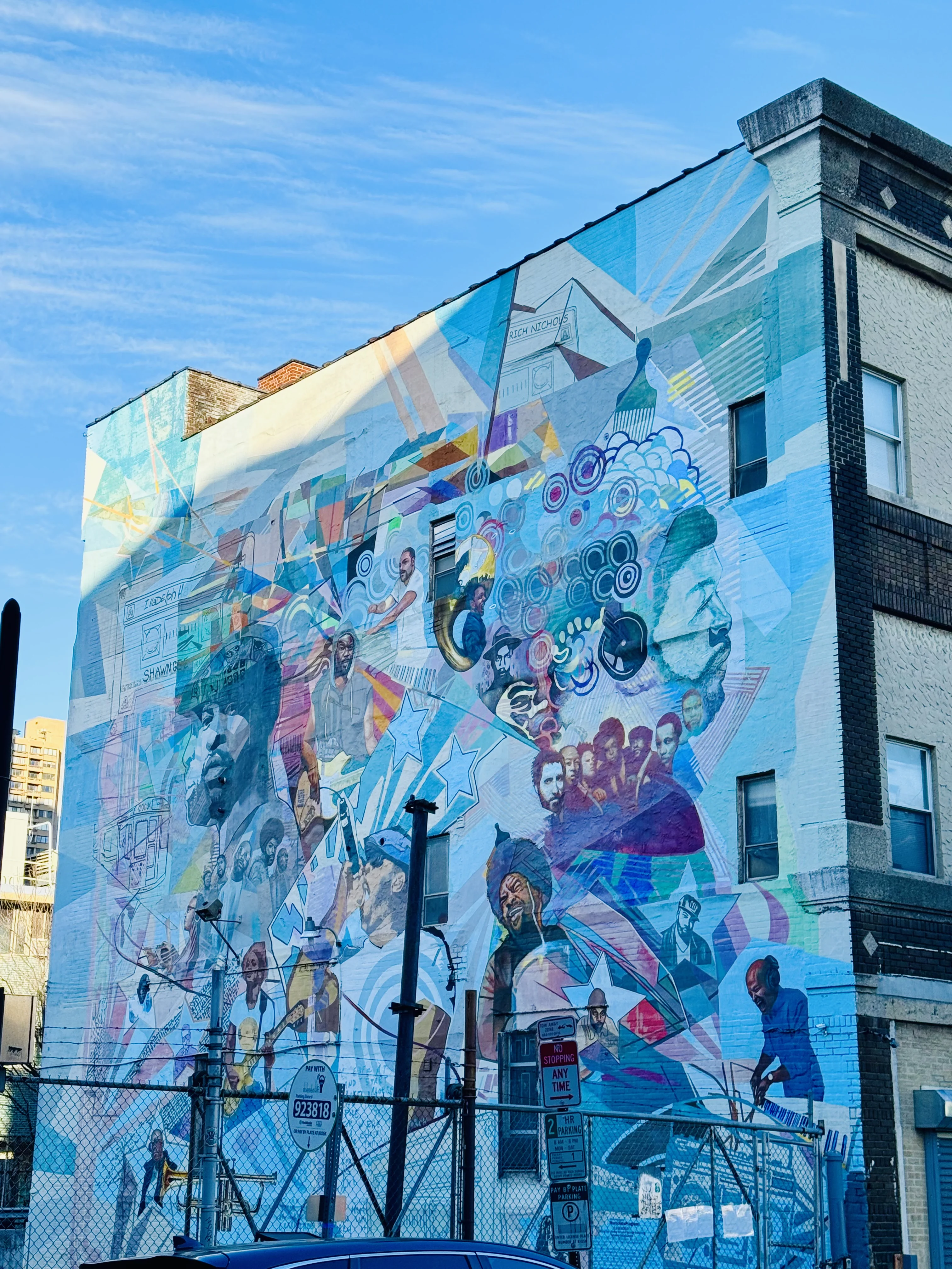 Made in Philly photograph