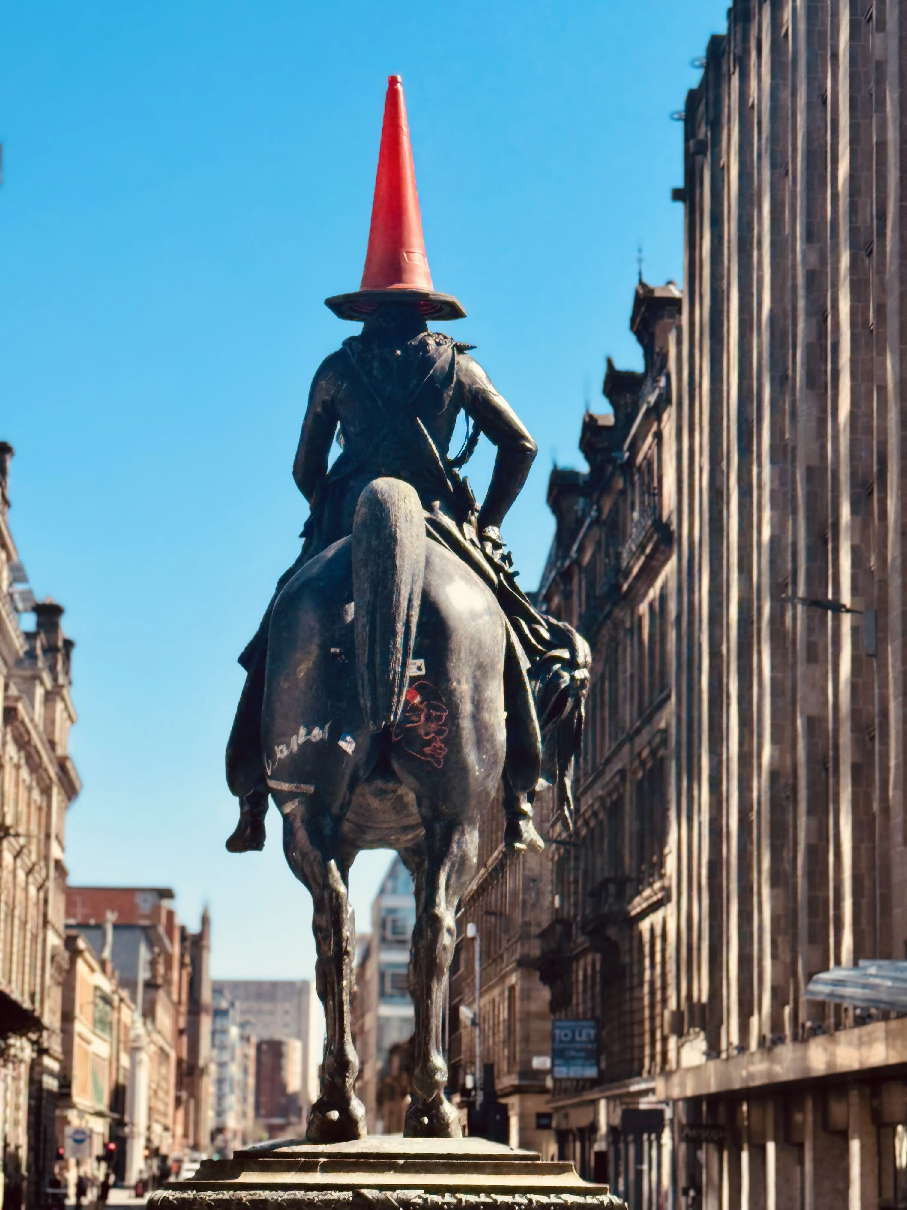 The Etiquette Of Rebellion photograph
