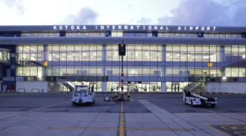 Accra Kotoka
