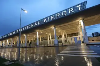 Addis Ababa Bole