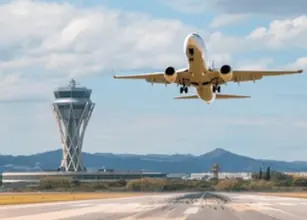Barcelona El Prat