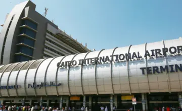 Cairo International