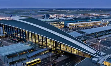 Copenhagen Kastrup