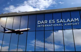 Dar es Salaam
