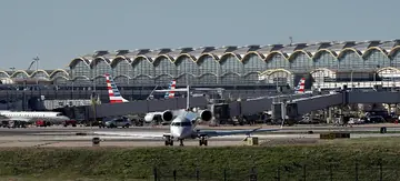 Reagan National