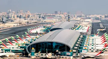 Dubai International