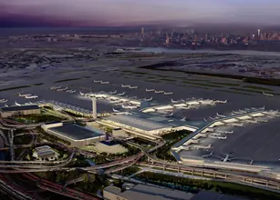 Newark Liberty