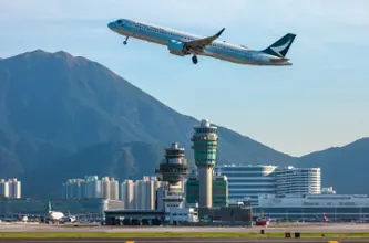 Hong Kong International