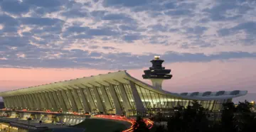 Washington Dulles
