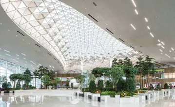 Incheon International