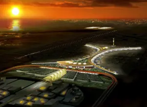 Jeddah King Abdulaziz