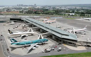 Johannesburg O.R. Tambo