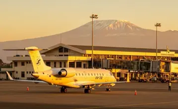 Kilimanjaro International