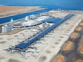 Kansai International