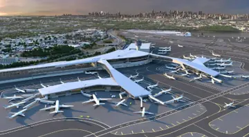 LaGuardia