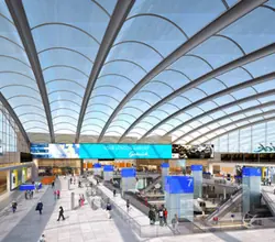 London Gatwick