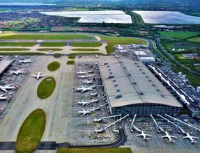 London Heathrow