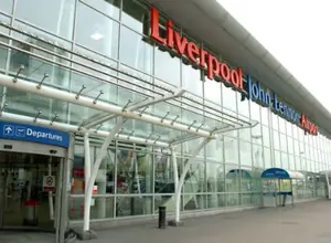 Liverpool John Lennon