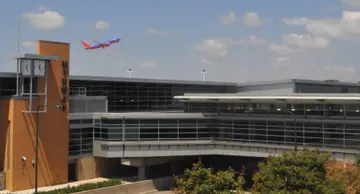 Chicago Midway