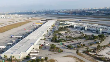 Miami International