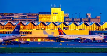 Minneapolis–Saint Paul