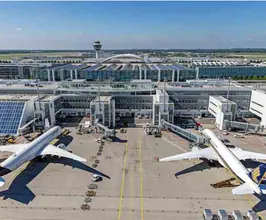 Munich Airport