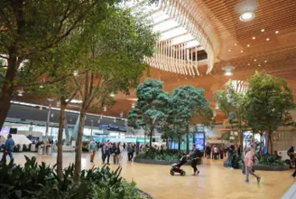 Portland International