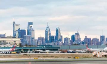 Philadelphia
