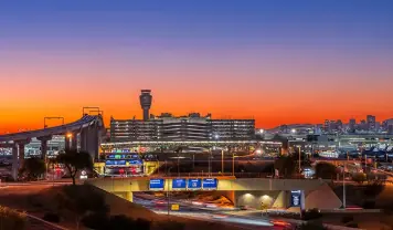 Phoenix Sky Harbor
