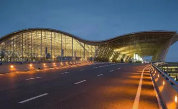 Shanghai Pudong