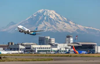 Seattle–Tacoma
