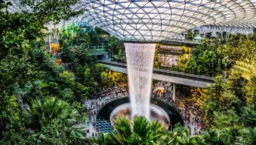 Singapore Changi