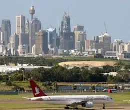 Sydney Kingsford Smith
