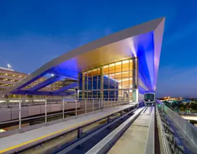 Tampa International