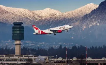 Vancouver